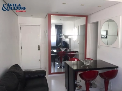 Apartamento, 2 quartos, 51 m² - Foto 2
