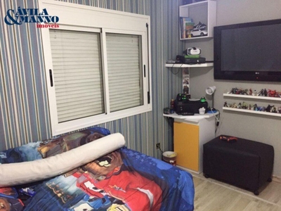 Apartamento, 2 quartos, 83 m² - Foto 3