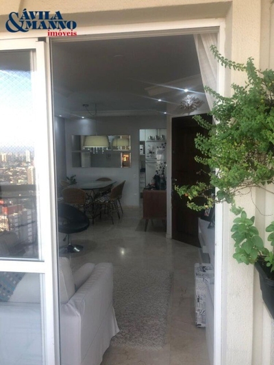 Apartamento, 2 quartos, 83 m² - Foto 2