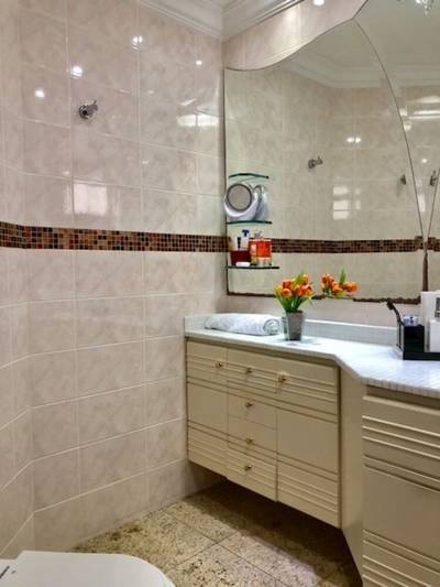 Apartamento, 3 quartos, 149 m² - Foto 5