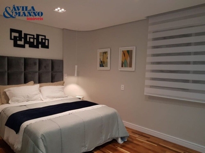 Apartamento, 3 quartos, 113 m² - Foto 5