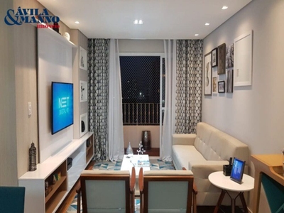 Apartamento, 3 quartos, 113 m² - Foto 3