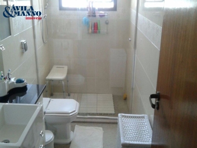 Apartamento, 4 quartos, 189 m² - Foto 4