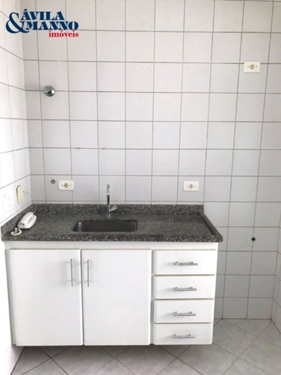 Apartamento, 3 quartos, 68 m² - Foto 3