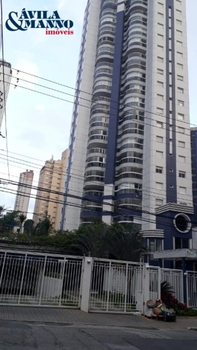 Apartamento, 3 quartos, 131 m² - Foto 1