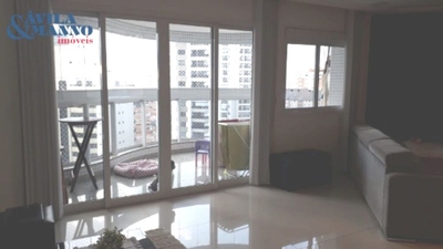 Apartamento, 3 quartos, 131 m² - Foto 5