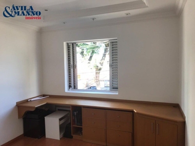 Apartamento, 2 quartos, 70 m² - Foto 3