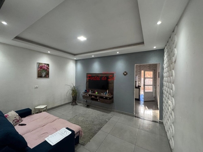 Casa, 3 quartos, 100 m² - Foto 3