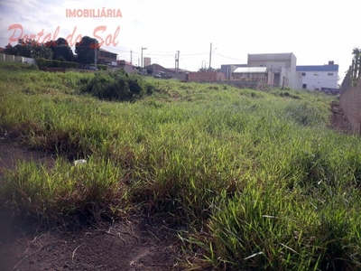 Terreno, 292 m² - Foto 2