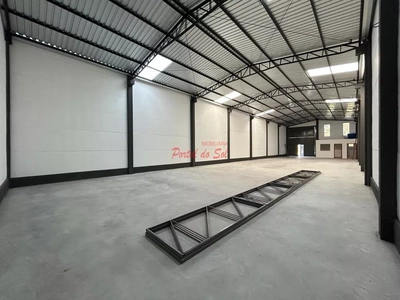 Depósito-Galpão - Foto 3