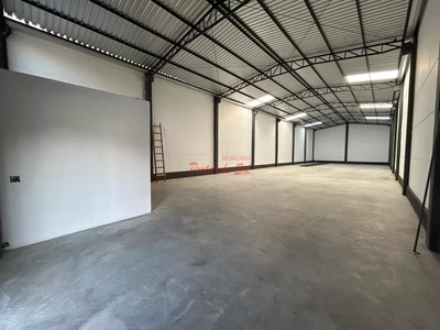 Depósito-Galpão - Foto 2