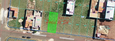 Terreno, 250 m² - Foto 1