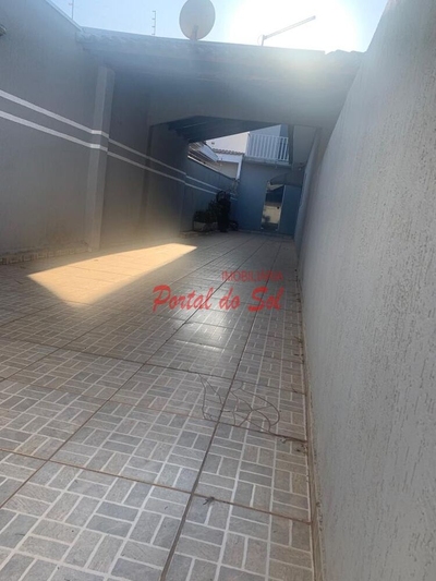 Casa, 3 quartos - Foto 3