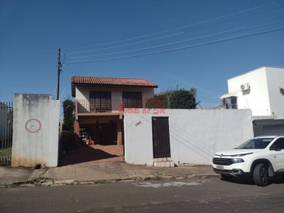Casa, 3 quartos, 144 m² - Foto 2