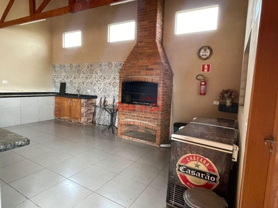 Depósito-Galpão, 360 m² - Foto 3