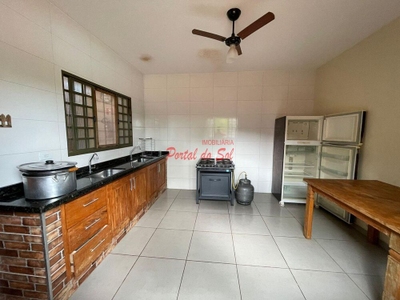 Depósito-Galpão, 360 m² - Foto 5