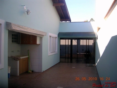 Casa, 3 quartos, 172 m² - Foto 3