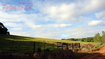 Fazenda-Sítio-Chácara, 5 m² - Foto 4