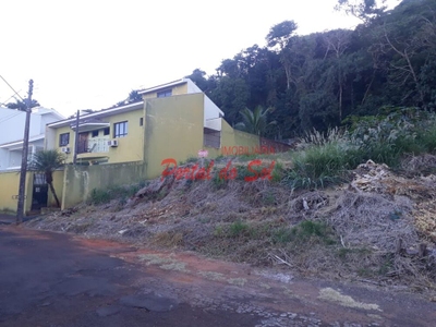 Terreno, 414 m² - Foto 1