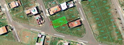 Terreno, 200 m² - Foto 4