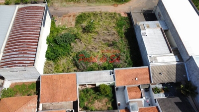 Loteamento e Condomínio, 250 m² - Foto 4