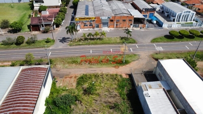 Loteamento e Condomínio, 250 m² - Foto 5