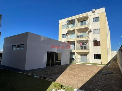 Apartamento, 2 quartos - Foto 2