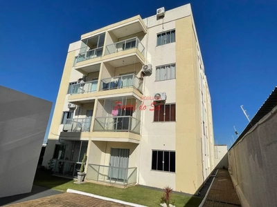 Apartamento, 2 quartos - Foto 3