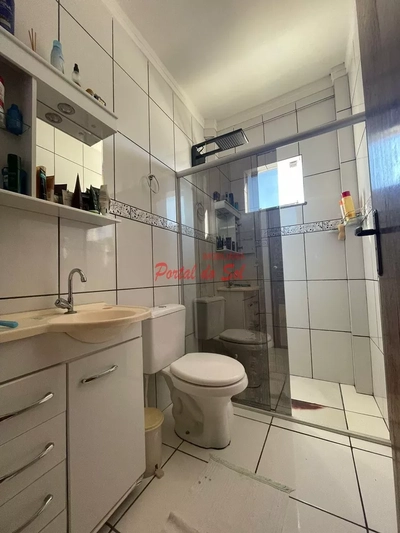 Apartamento, 2 quartos - Foto 4
