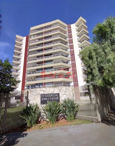 Apartamento, 3 quartos - Foto 1