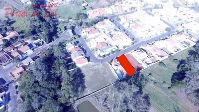 Terreno, 360 m² - Foto 3