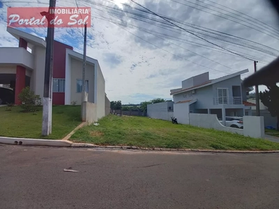 Terreno, 360 m² - Foto 1