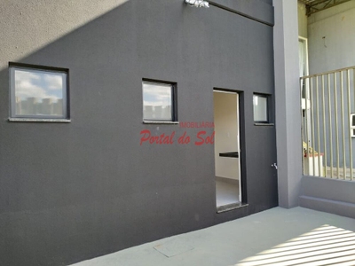 Sala-Conjunto, 122 m² - Foto 4