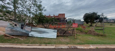 Terreno, 270 m² - Foto 4