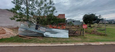 Terreno, 270 m² - Foto 3