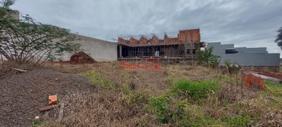 Terreno, 270 m² - Foto 1