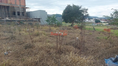 Terreno, 270 m² - Foto 2