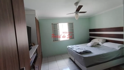 Casa, 3 quartos, 230 m² - Foto 5