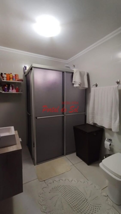 Casa, 3 quartos, 230 m² - Foto 3