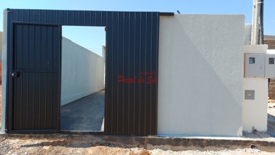 Casa, 1 quarto - Foto 2