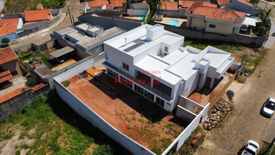 Casa, 404 m² - Foto 1