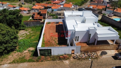 Casa, 404 m² - Foto 2