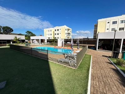 Apartamento, 2 quartos - Foto 1