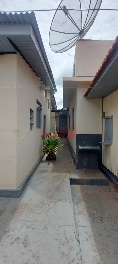 Casa, 3 quartos, 250 m² - Foto 4