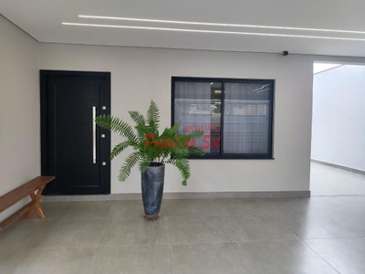 Casa, 3 quartos, 260 m² - Foto 1