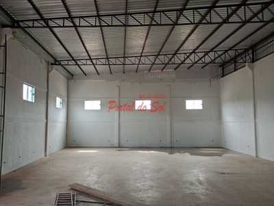 Depósito-Galpão - Foto 3