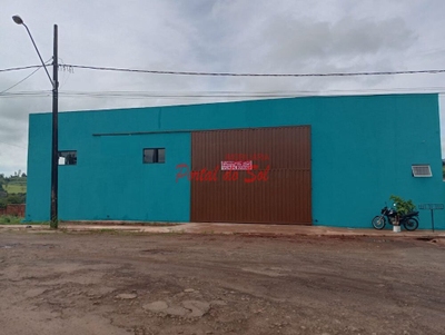 Depósito-Galpão - Foto 2