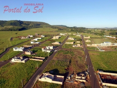 Terreno, 255 m² - Foto 2