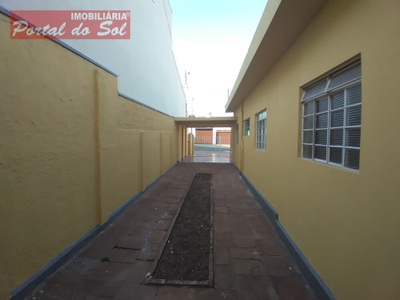 Casa, 3 quartos, 187 m² - Foto 3