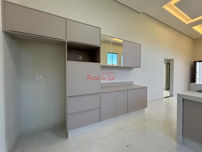 Casa, 3 quartos, 167 m² - Foto 1